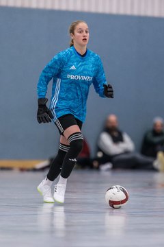 Bild 58 - wCJ Norddeutsches Futsalturnier Auswahlmannschaften